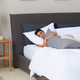 Casper Sleep Hug Body Pillow | $100 | 29% Off | Amazon